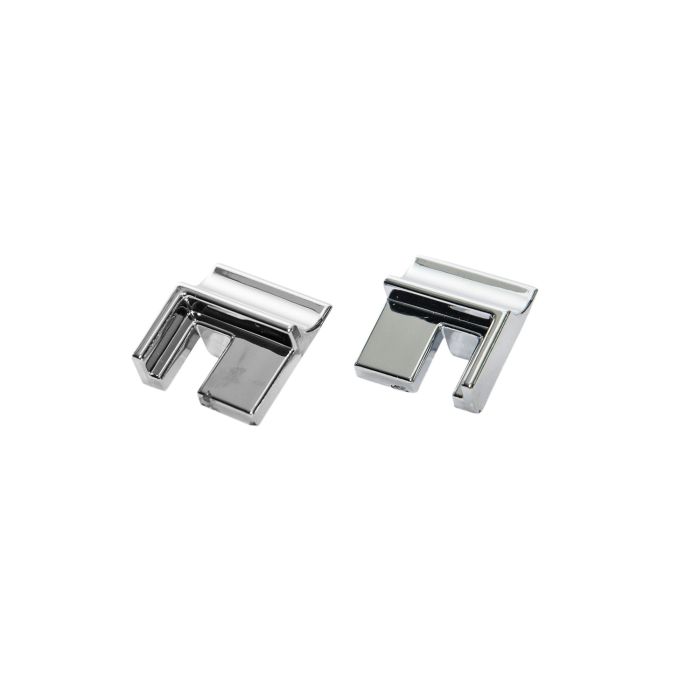 Kit ferma vetro per Anta Scorrevole H185 main product photo