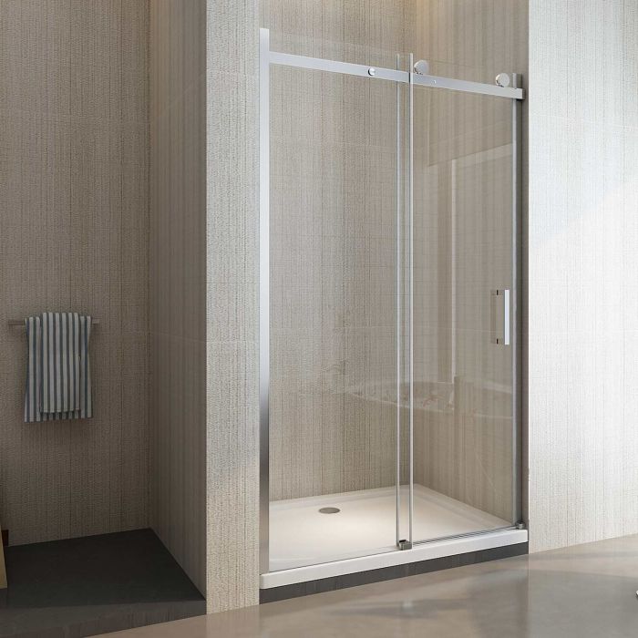 Porta Doccia H190 con Easy-Clean mod. Vogue main product photo