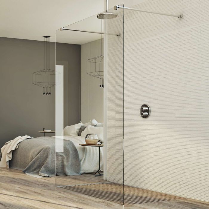 Parete Doccia mod. Walk in Free main product photo